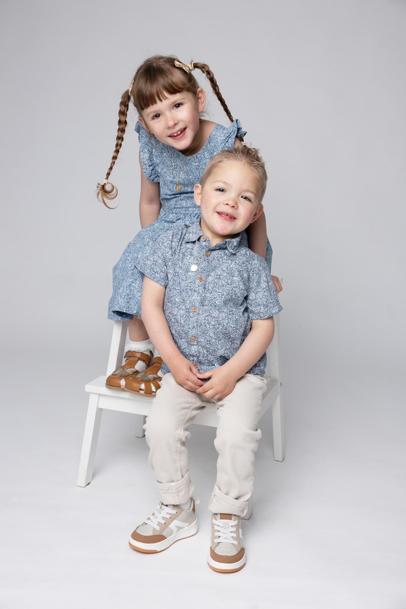 fratrie des liens importants