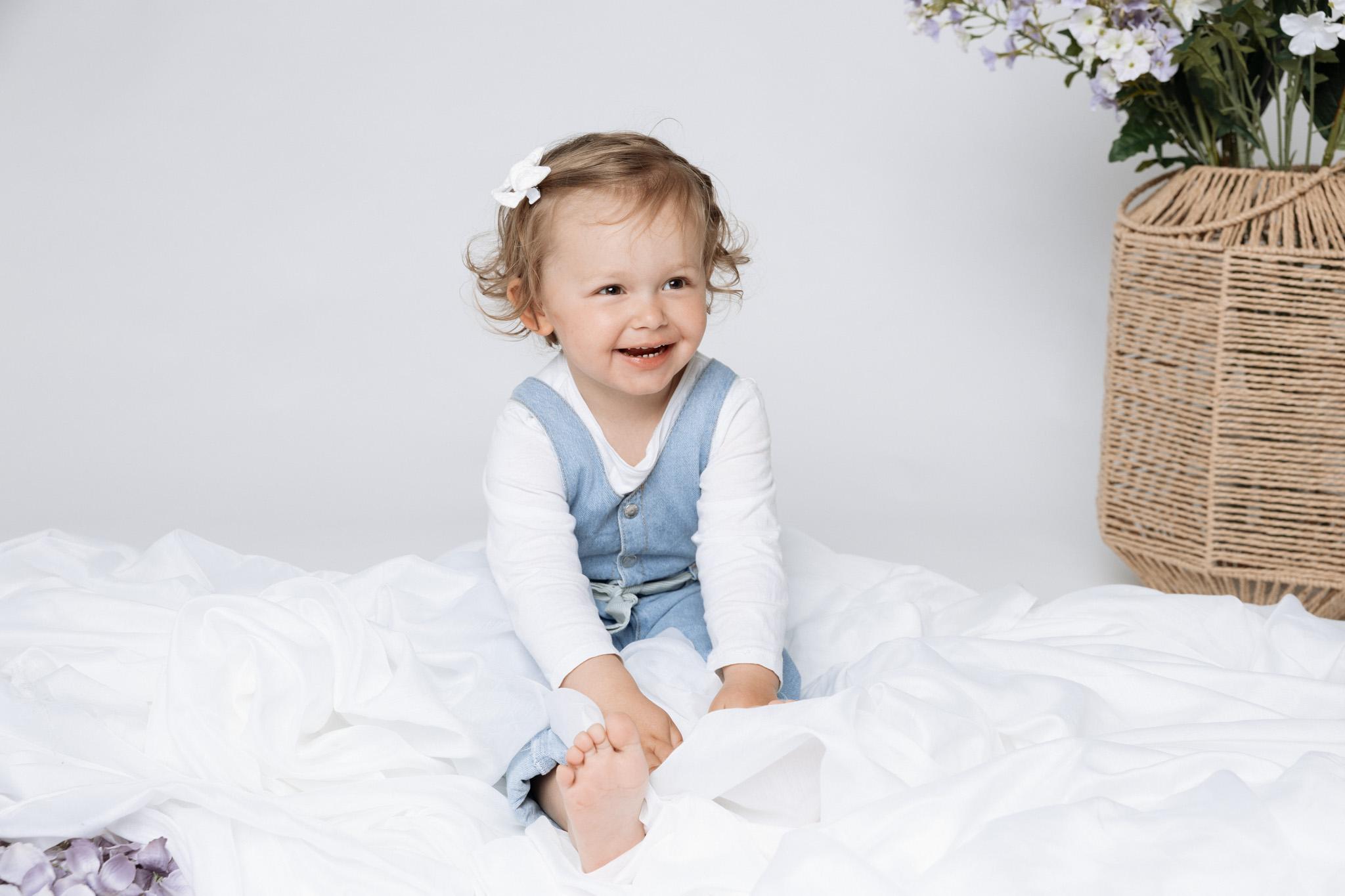 24 mois les apprentissages de votre enfant son evolution