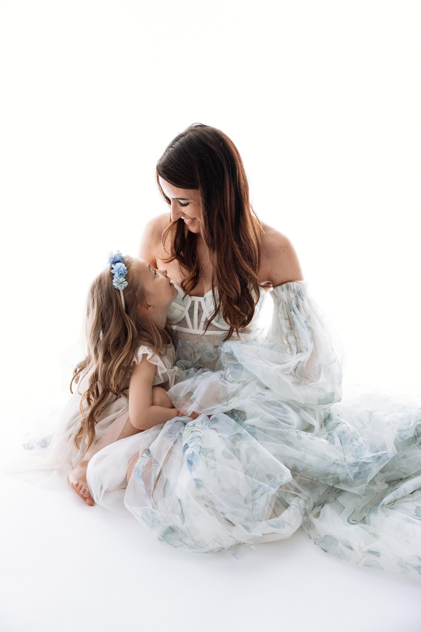 passer du temps de qualité avec son enfant pour plus de dialogue et de complicite