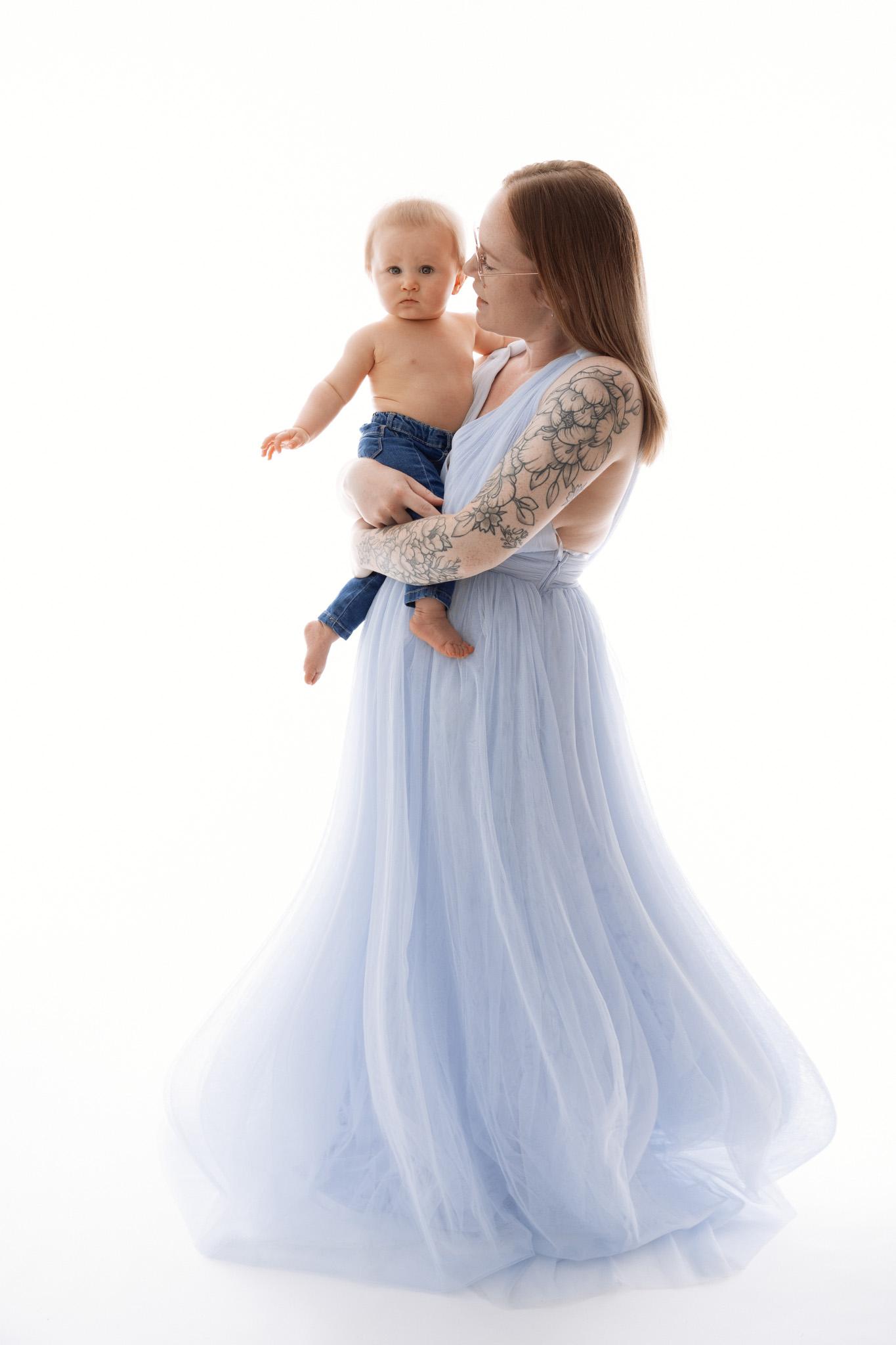 un regard vers votre enfant qui raconte tout l amour et la fierte que vous ressentez pour lui